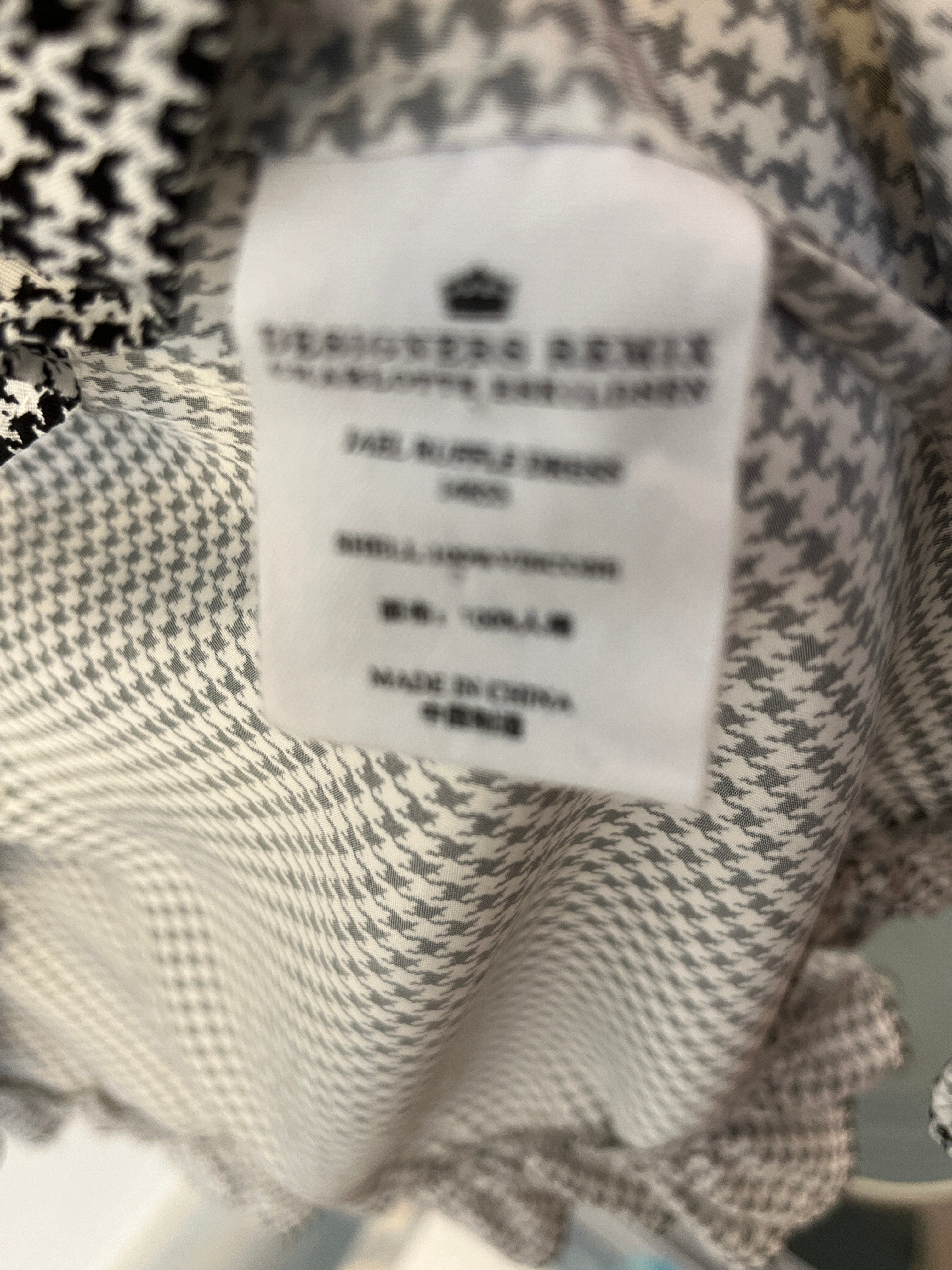 Designers Remix Kjole (B785)